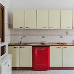 Casa Flo Lägenhet Rom
