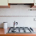 Lägenhet Casa Flo Rom