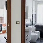 Casa Flo Lägenhet *