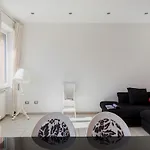 Lägenhet Casa Flo *