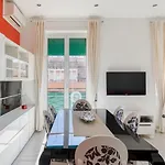Casa Flo Lägenhet Rom