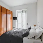 Casa Flo Lägenhet *