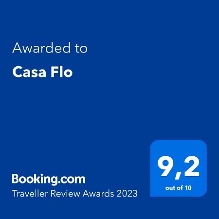 Casa Flo * ローマ