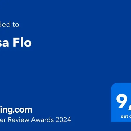 Casa Flo