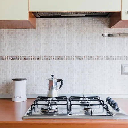 Apartman Casa Flo Róma