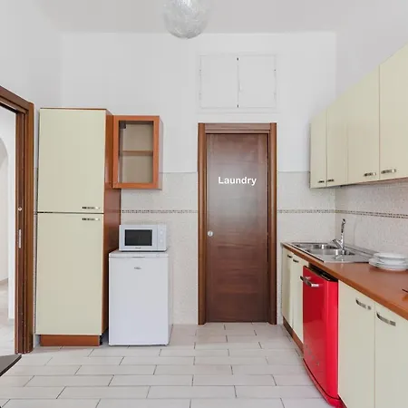 Apartman Casa Flo