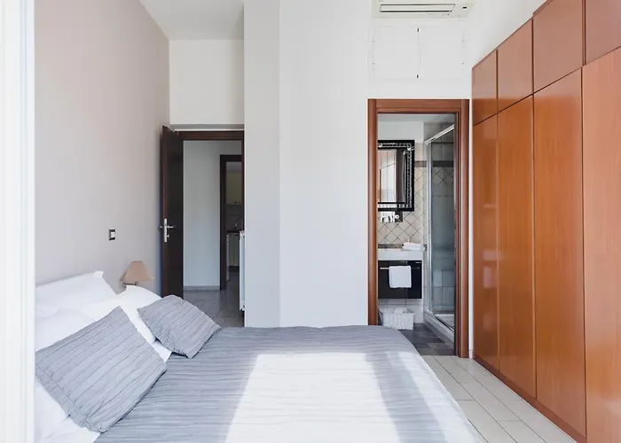 Casa Flo Apartmán Řím