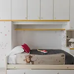Casa Flo 公寓 罗马