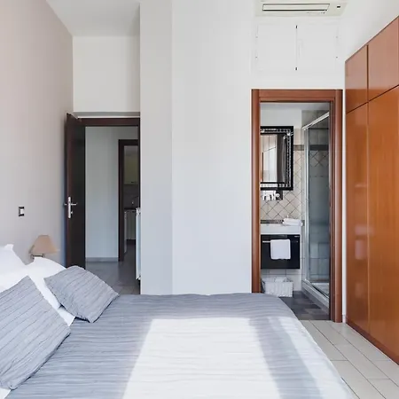 Casa Flo Lägenhet Rom