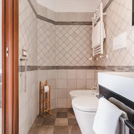 Casa Flo * Róma