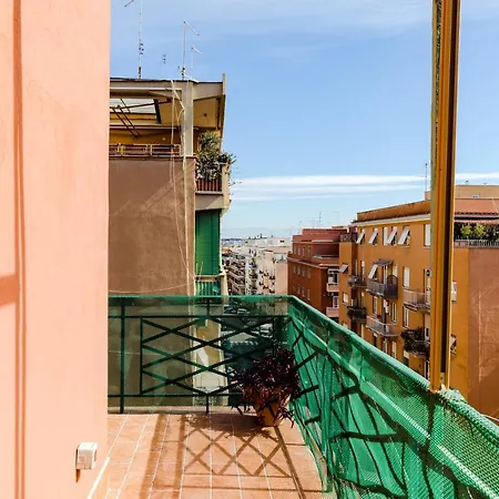Casa Flo Appartement