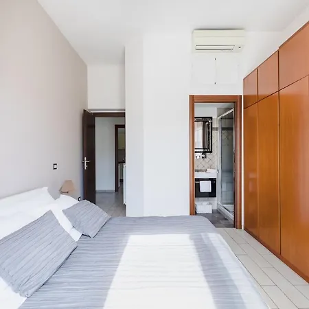 Casa Flo * 로마