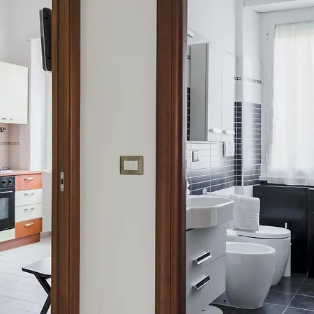 Casa Flo Appartamento *