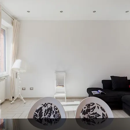 Lägenhet Casa Flo *