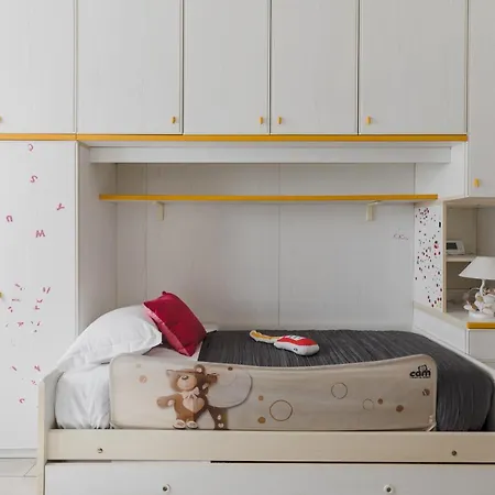 Casa Flo Lejlighed Rom