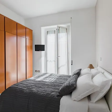 Casa Flo Lägenhet *