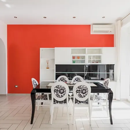 Apartman Casa Flo *