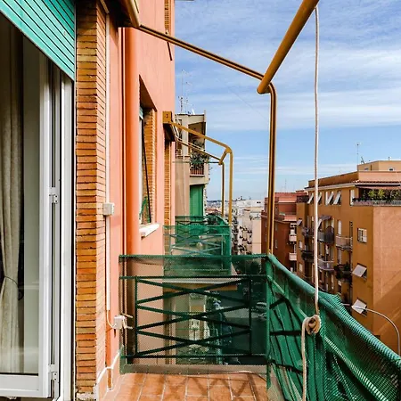 Casa Flo Appartement Rome