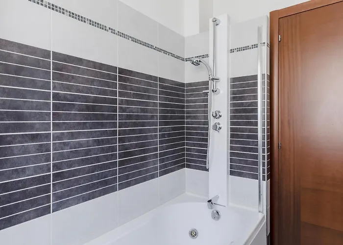 Casa Flo Апартаменты *