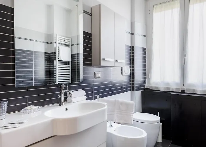 Casa Flo Апартаменты