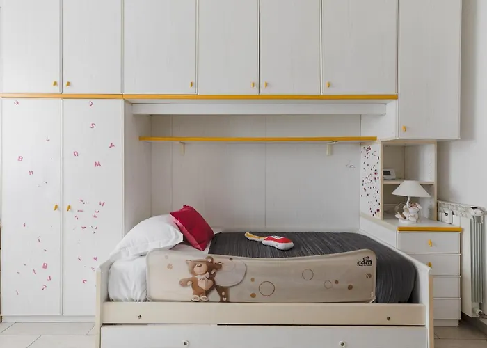 Casa Flo דירה רומא