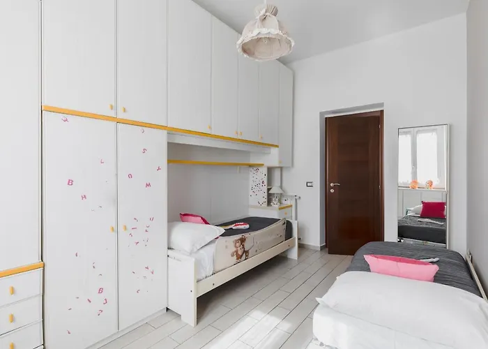 Апартаменты Casa Flo