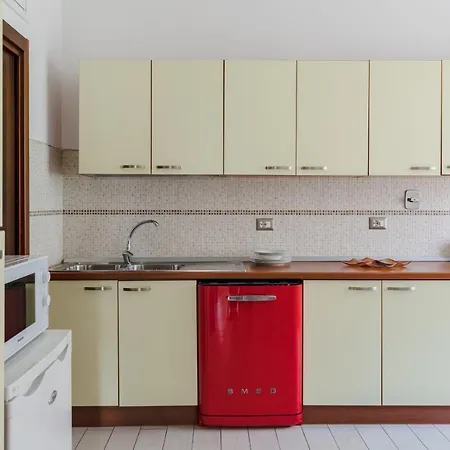 Casa Flo Appartement Rome