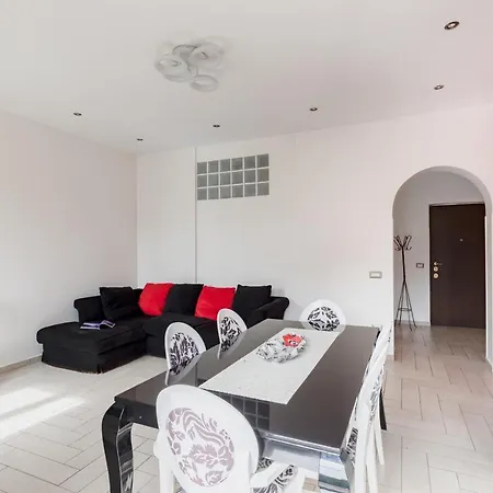 Casa Flo Appartement