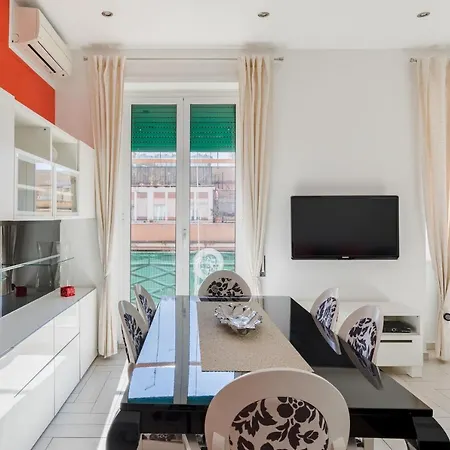 Casa Flo Appartement Rome