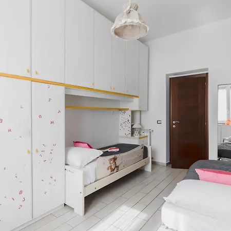 Appartement Casa Flo