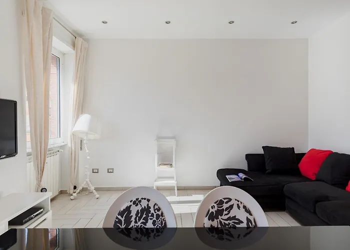 아파트 Casa Flo *