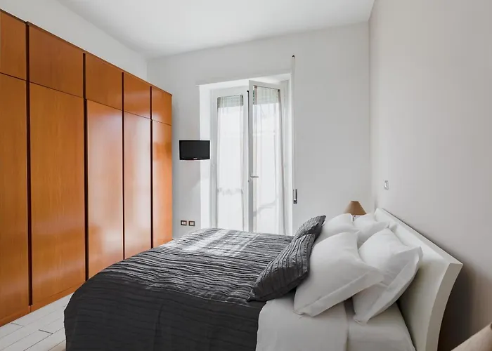 Casa Flo 아파트 *