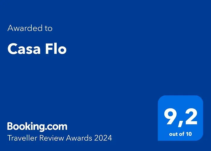 Casa Flo